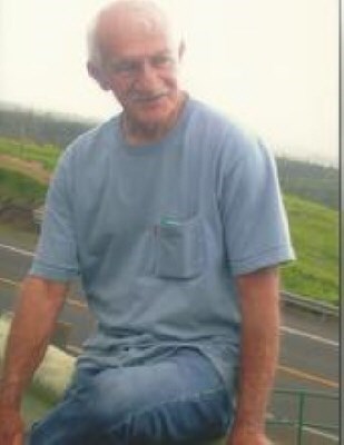 Obituary of George "Pocho" Fernandez