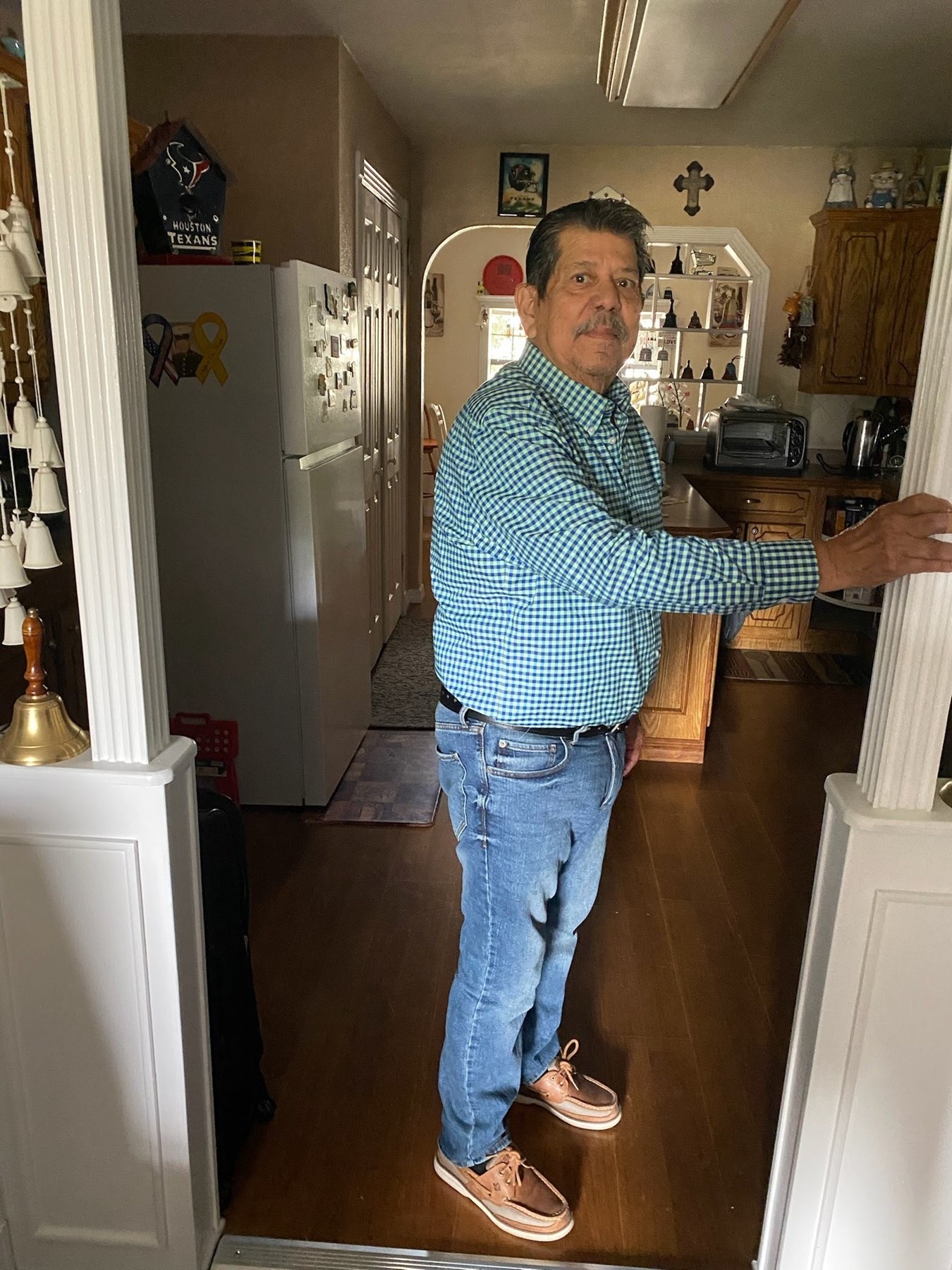 Obituary of Rene R Garcia