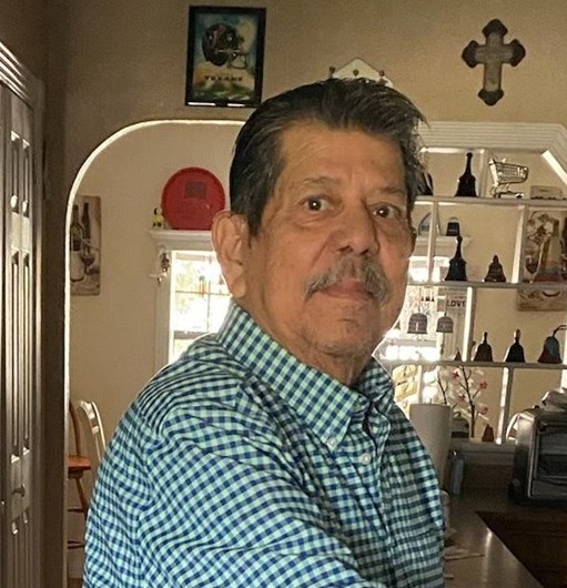 Obituary of Rene R Garcia
