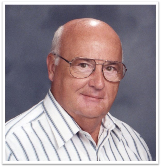 Obituary of Richard "Dick" Dale Hensley