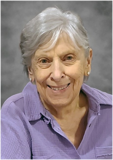 Obituario de Shirley Marie Ziemba