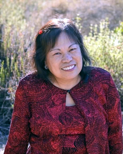 Obituario de Myrna Pitiquen Fune