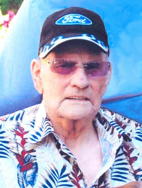 Avis de décès de Peter Francis Henry Ford