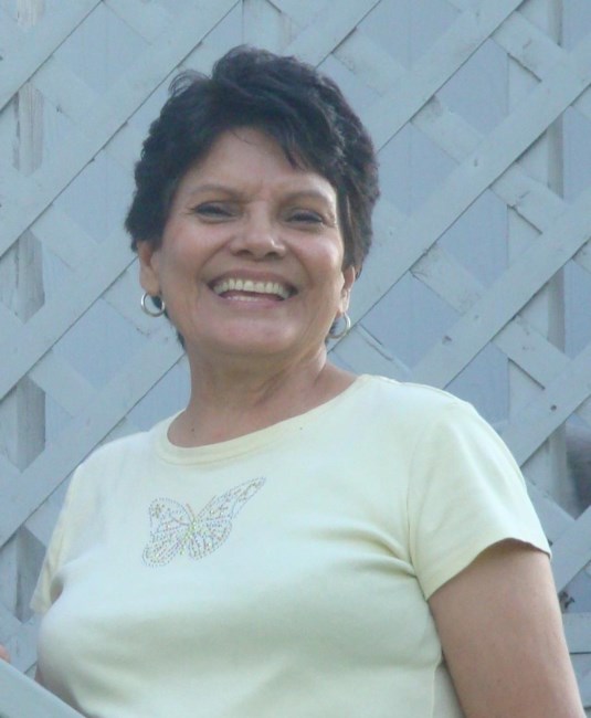 Obituary of Paulita Guevara