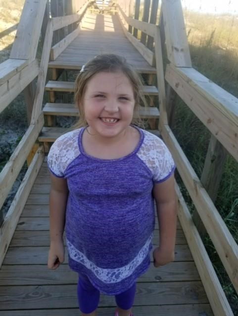 Obituary of Emily Grace Muth