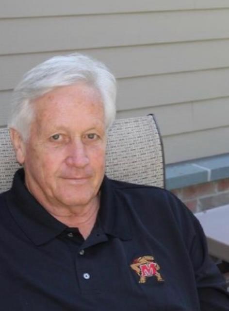 Obituary of Gerry Greenspan