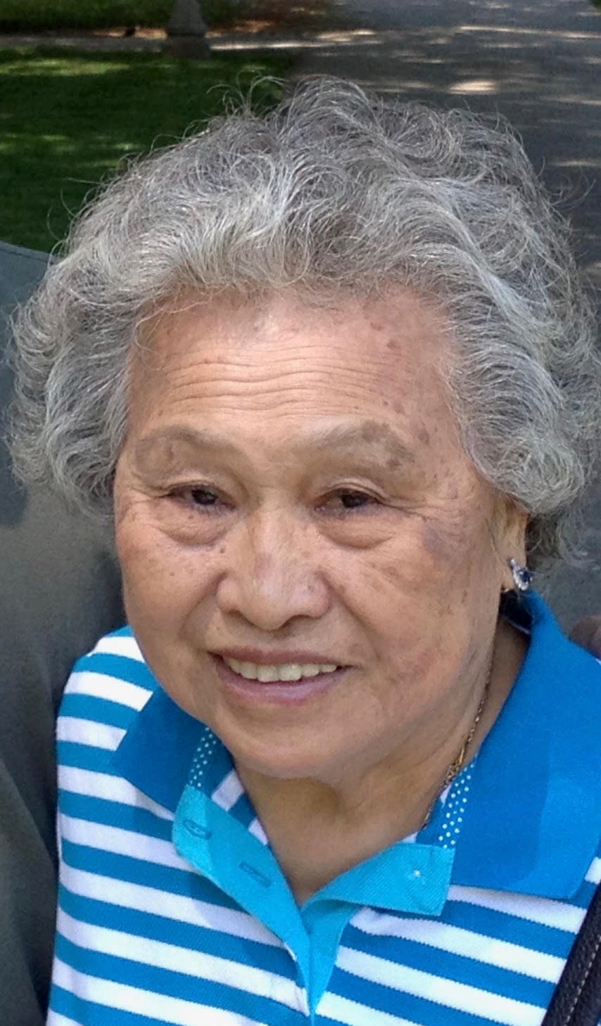 Obituary of Boyd Yu Lee