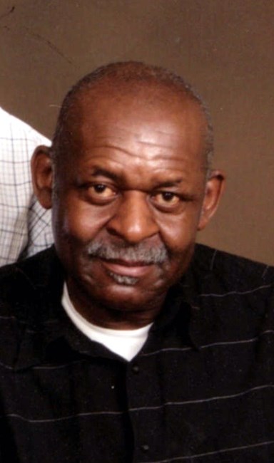 Obituary of Eugene "Geno" Williams