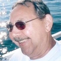 Obituary of Skip Neumann