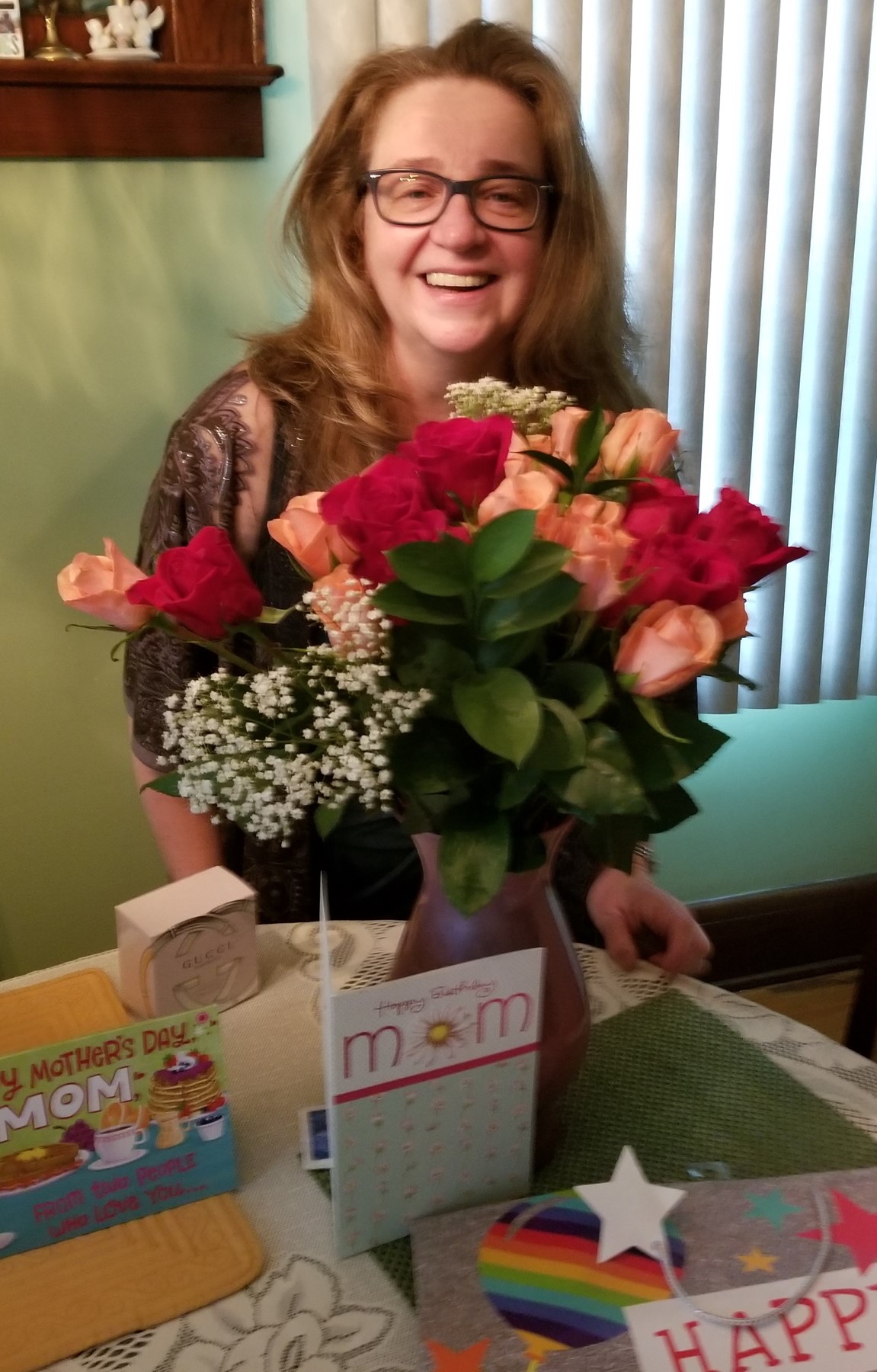 Obituary of Jeanne Giovanos Smith