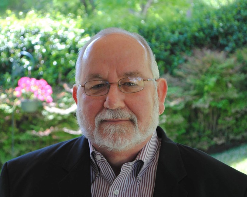 Obituary of Howard Ray Baker