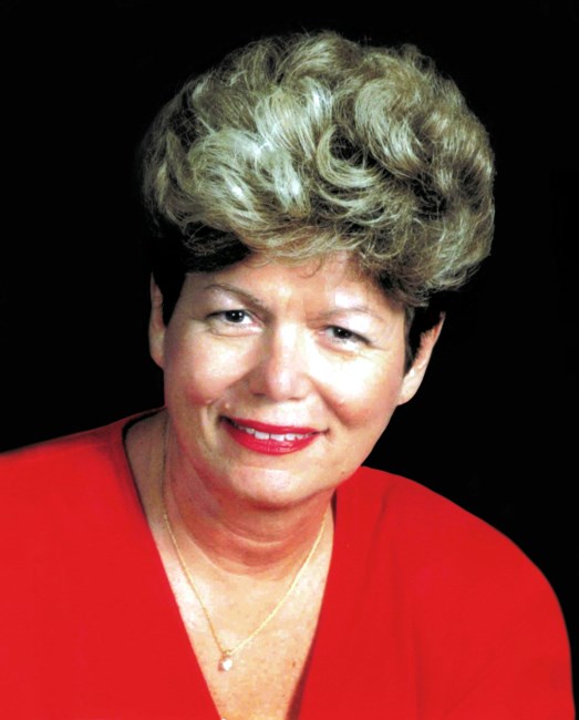 Obituary of Joanne Bamford