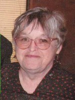 Obituary of Doris Arlene Hughes