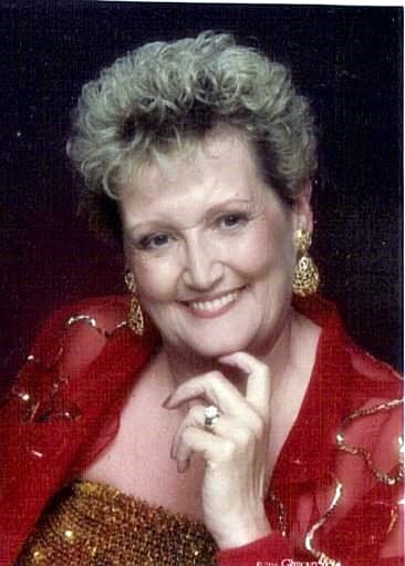 Obituary of Mary O. Baker