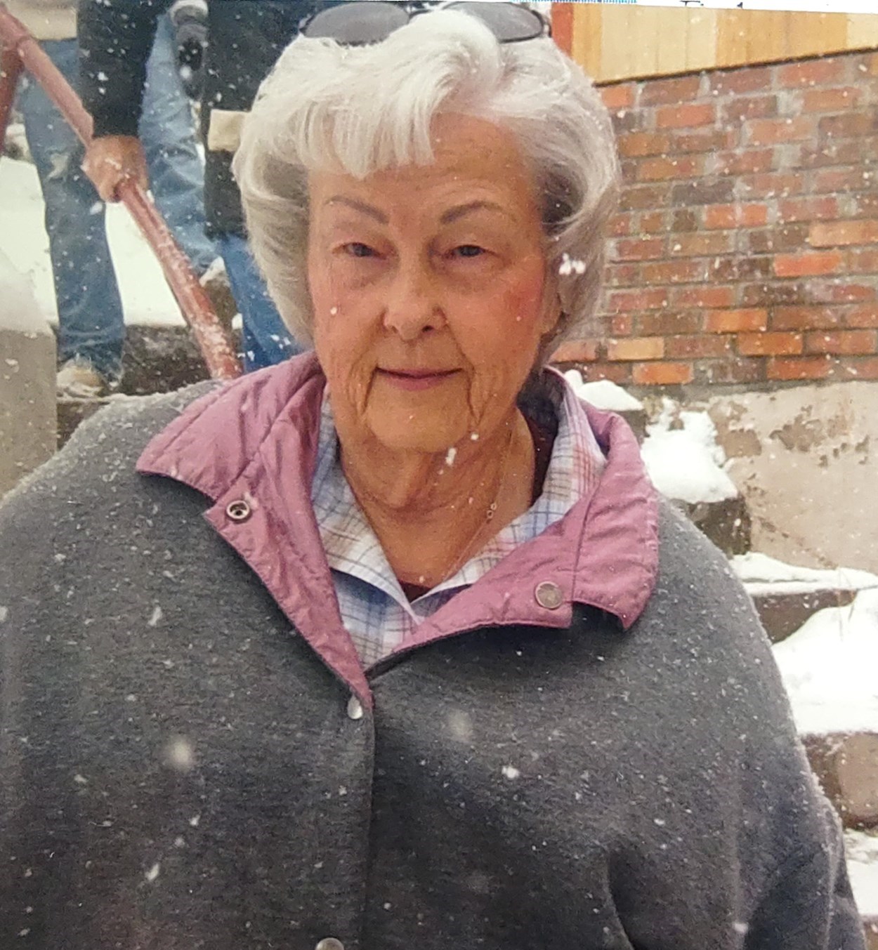 Marguerite J Woerle Obituary Colorado Springs, CO