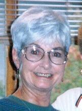 Obituary of Barbara Lee Dewhurst