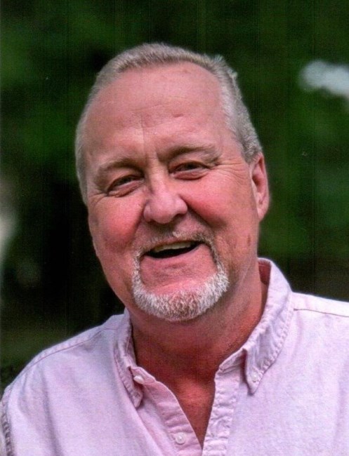 Obituary of David Lee Parnell