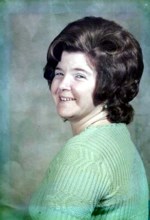 Mary Stewart