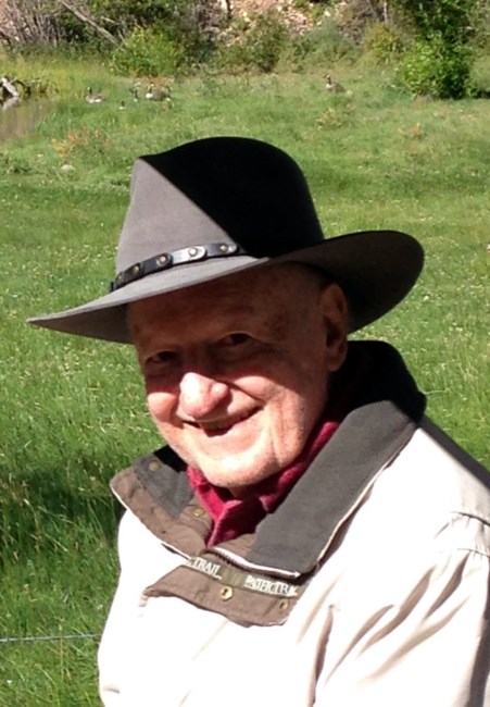 Obituary of Fred Lamar Oliver