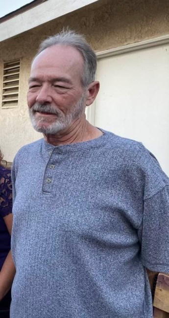 Obituary of James Richard Rearick