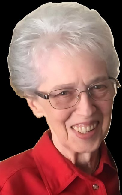 Avis de décès de Kathleen Harriet Hampton