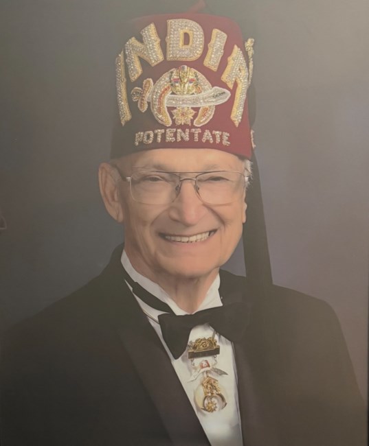 Obituary of William "Bill" Joe Daniel