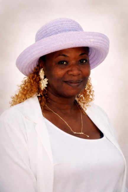 Obituary of Alice Lee Jones-Graves