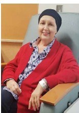 Obituary of Gail S Rothstein