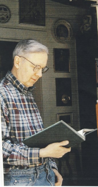 Obituary of Fred E. Schwartz