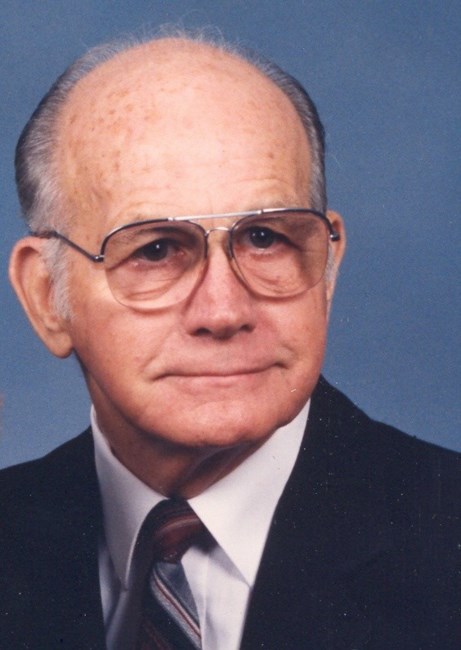 Obituary of Wesley E. Butler