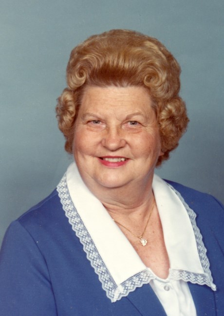 Obituary of Aleen E Duncan