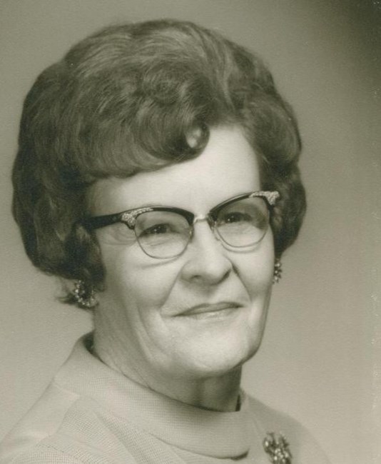 Obituary of Frankie P. Young
