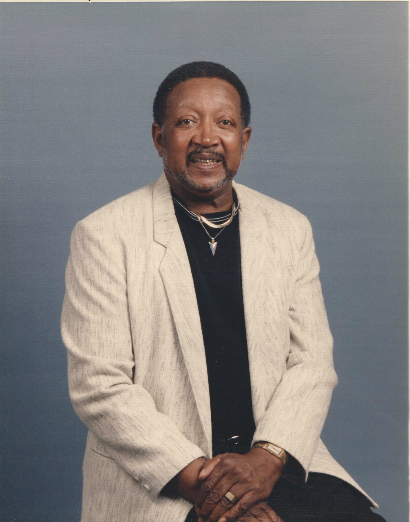 Obituary of Billy C Watts