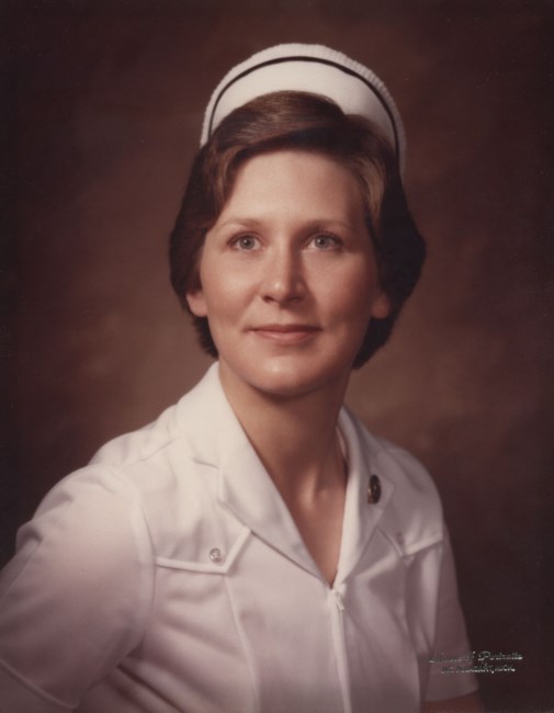 Obituary of Anna May Turner