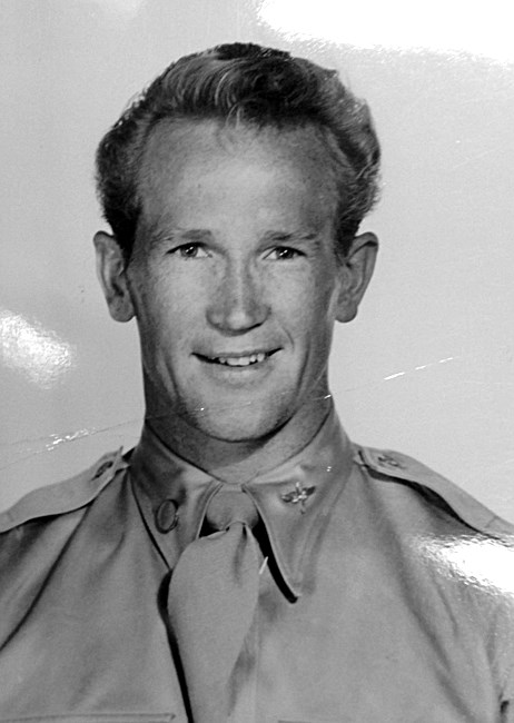 Obituary of John Leslie Walters