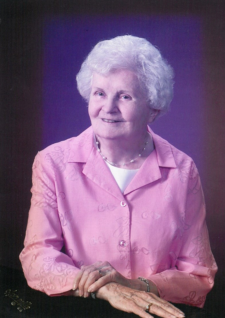 Geraldine Farrell Obituary Chicago, IL