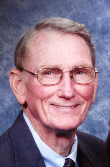 Obituary of Joe E. Bailey