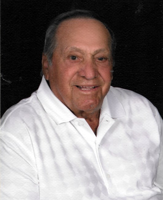 Obituary of Peter Piccirillo