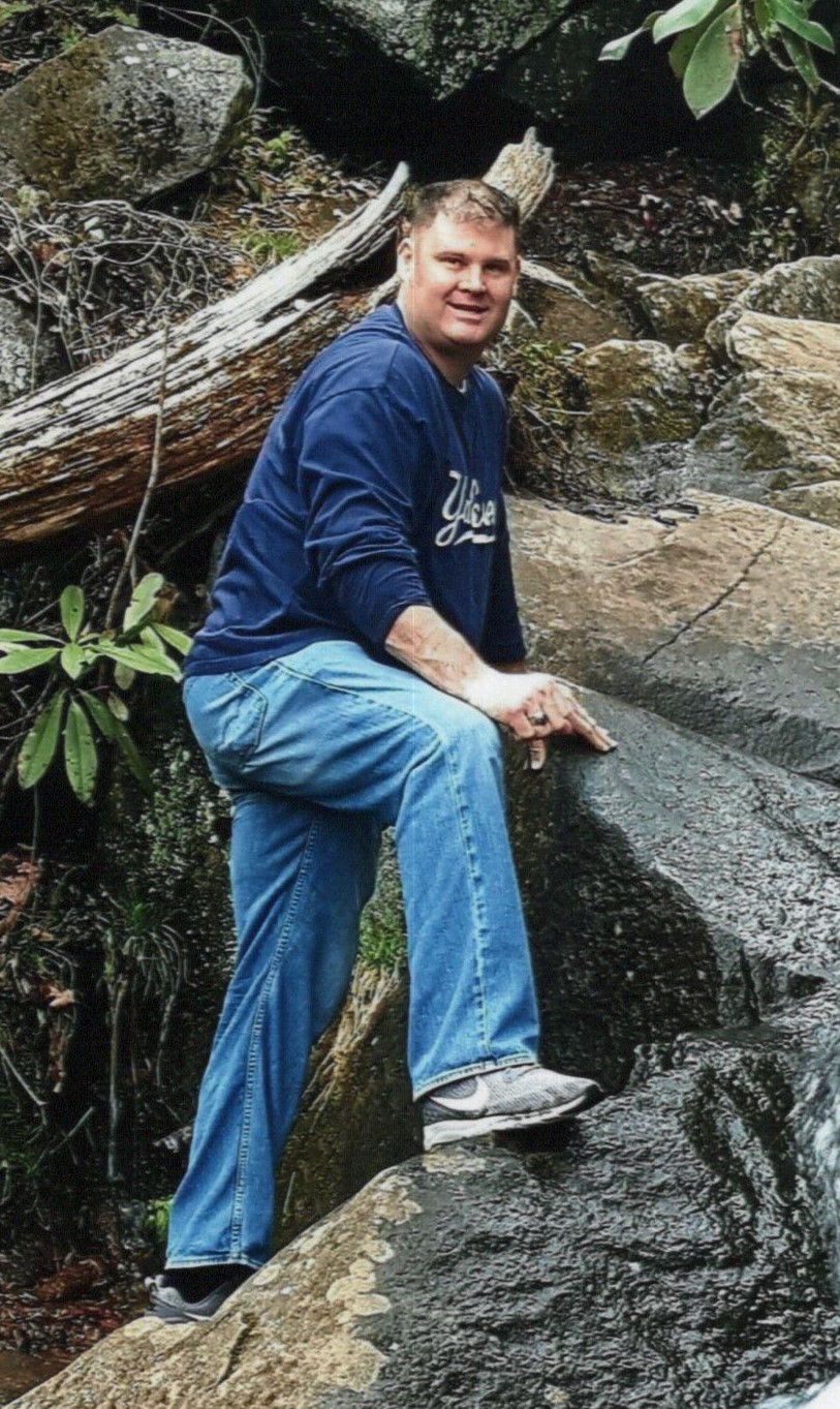 Obituary of Joshua Wayne Smith