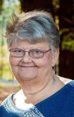 Marcia Harris