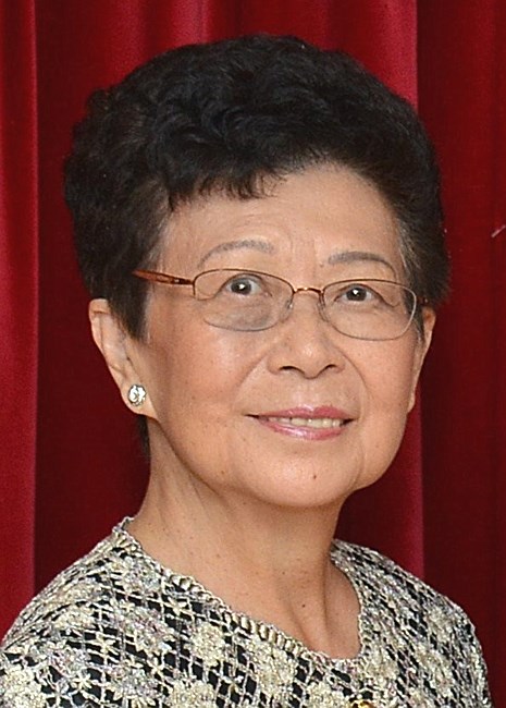 Obituary of Hing Phenne "Jeanne" Sam Kwong