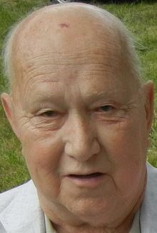 Obituary of Gilbert B. Lane