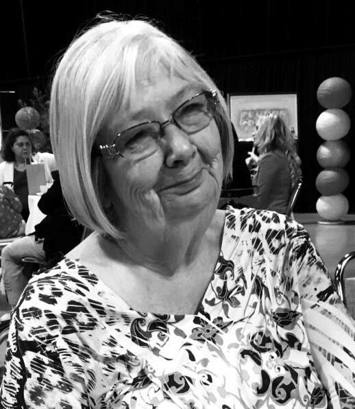 Obituary of Barbara Jean Bendix