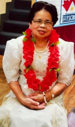 Dolores Santos
