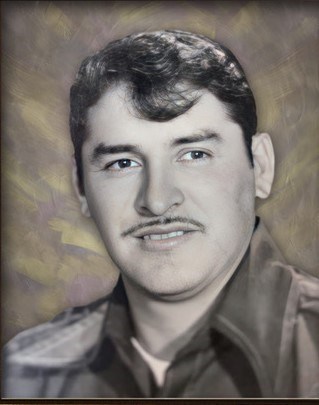 Obituary of Guillermo Arnoldo Sanchez