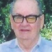 Avis de décès de L. Salvador Garza-Trevino