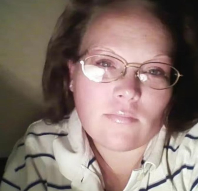 Avis de décès de Kelly Mechelle Flannery Johnson