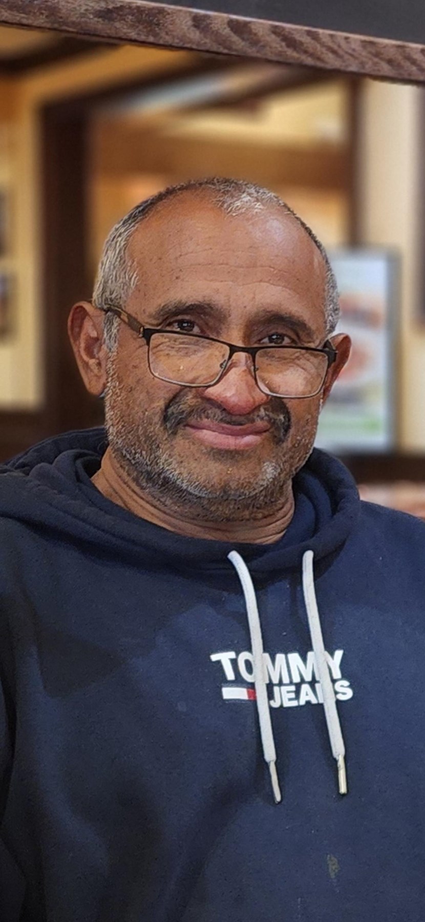 Obituario de Manuel Antonio Linares