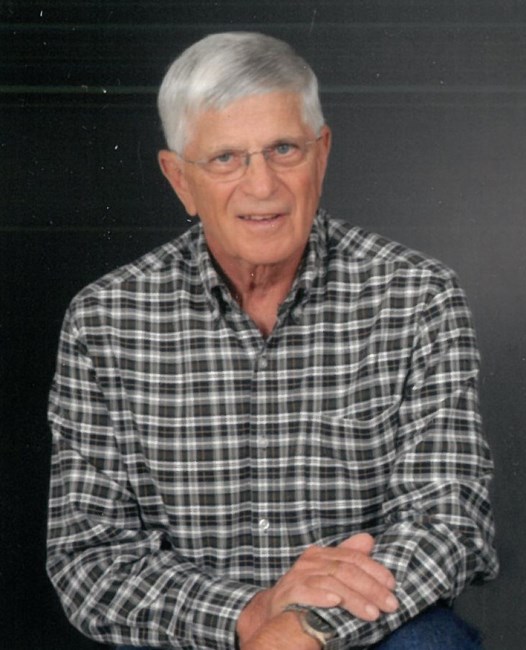 Obituary of James "Johnny" Willie Rathbone