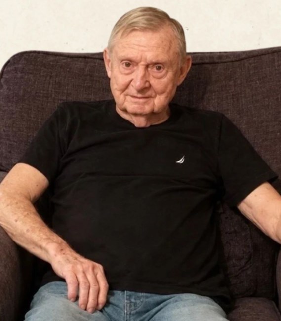 Obituary of Richard Dean Fulks